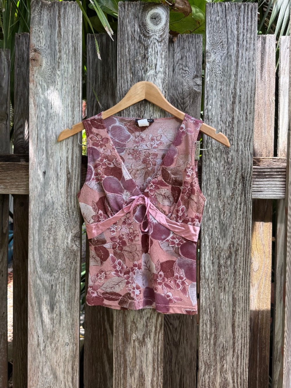Y2K Blouse